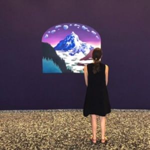 Meet your Posher, Yaprak